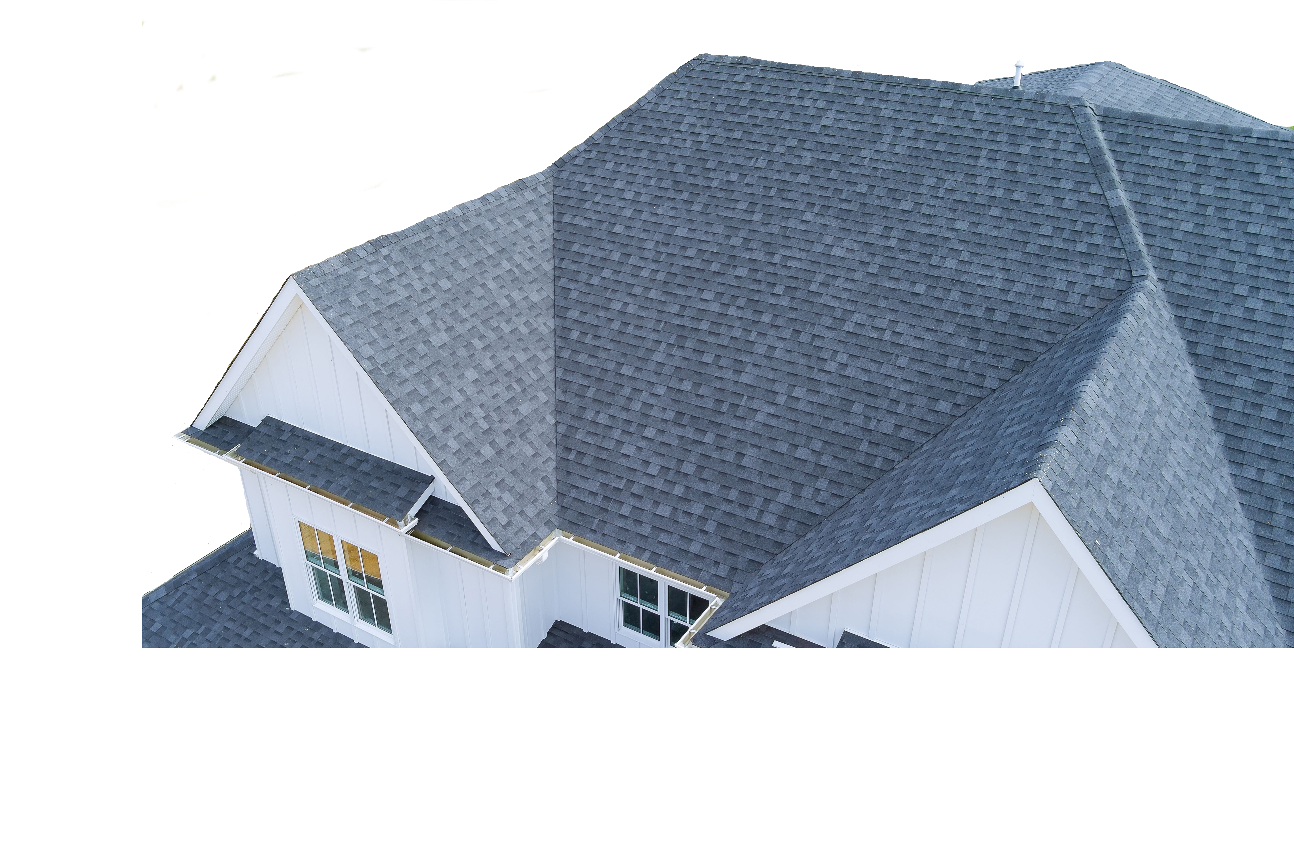 Roof Replacement