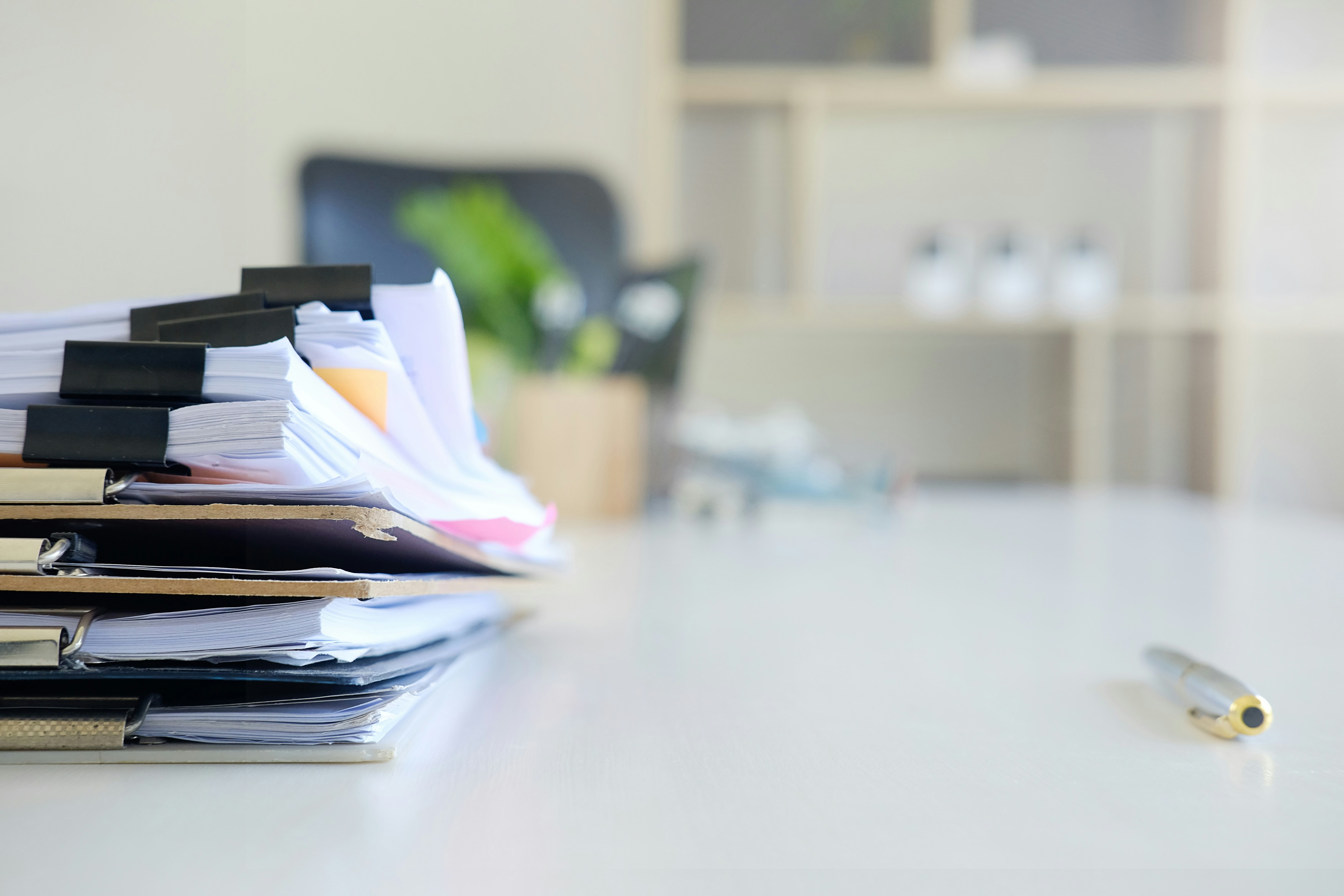 Insurance Claim Filing