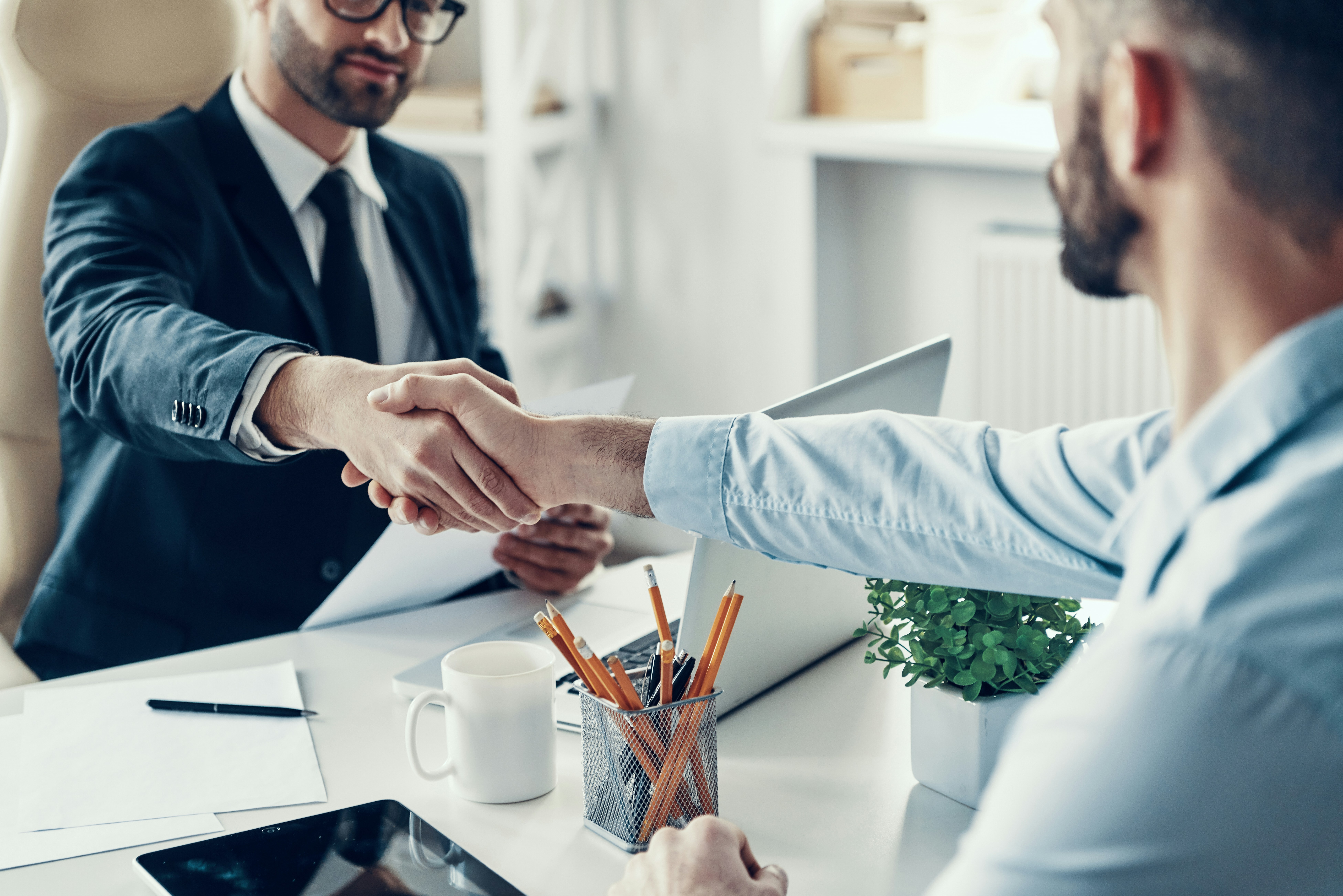 Claim Negotiation