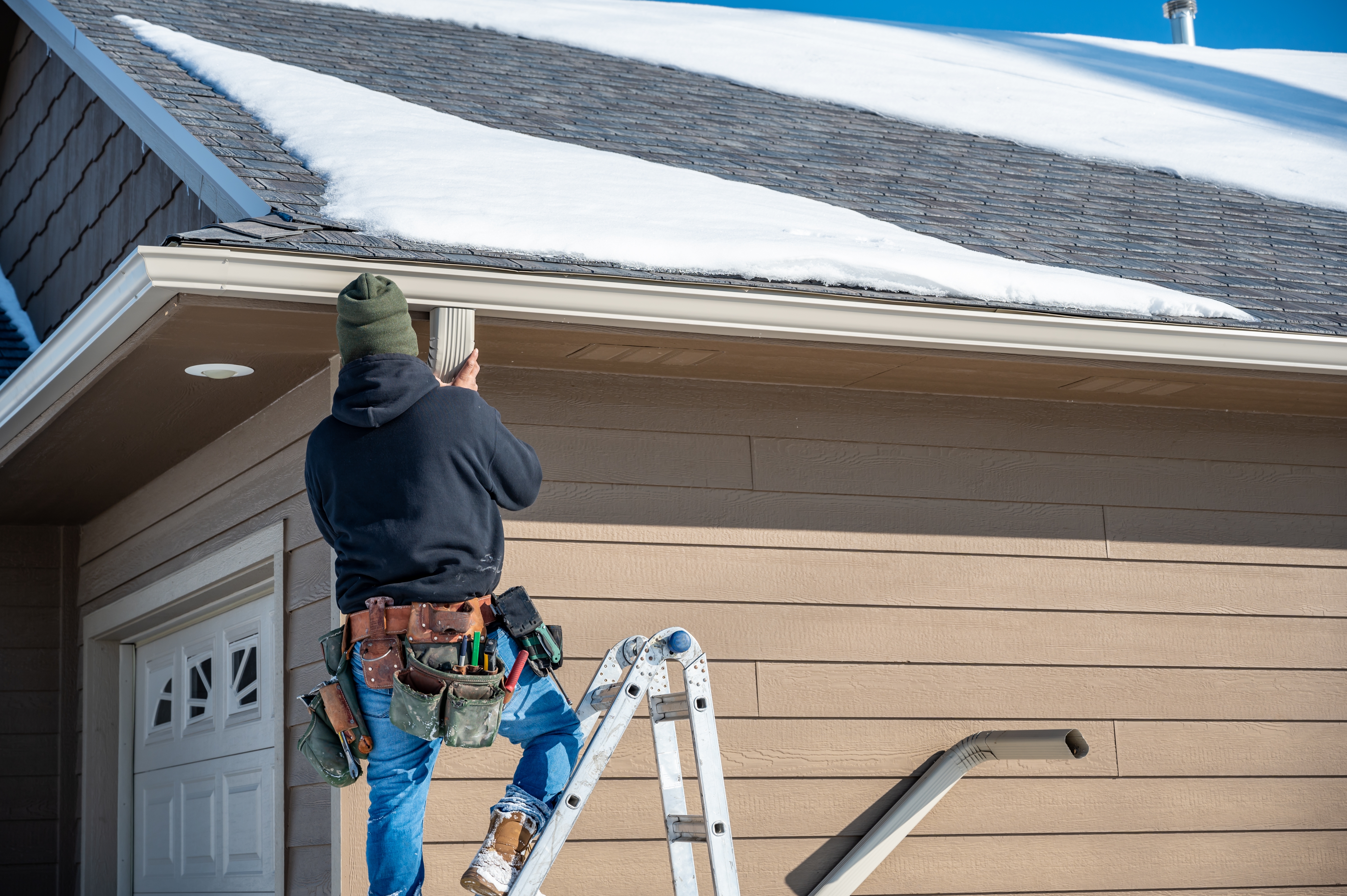 Gutters